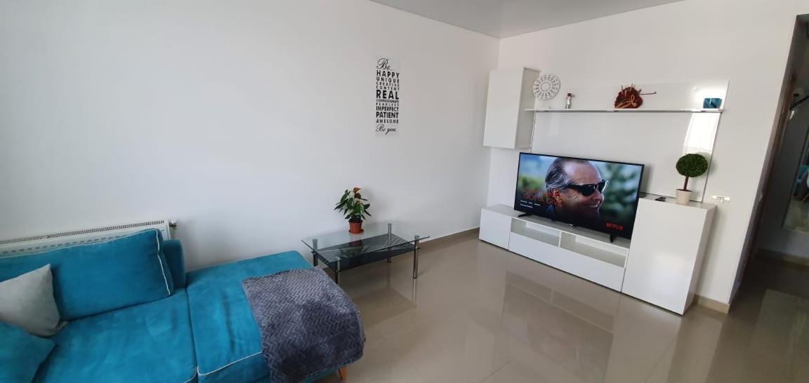 Mamaia Nord Seaside Apartment Năvodari المظهر الخارجي الصورة