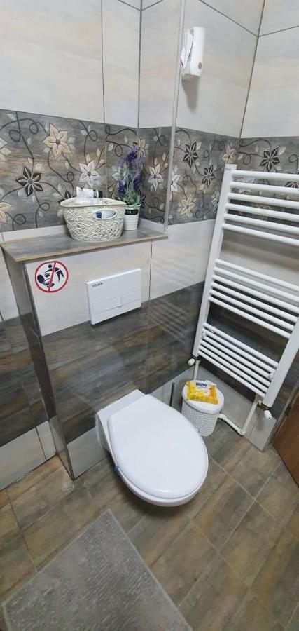 Mamaia Nord Seaside Apartment Năvodari المظهر الخارجي الصورة