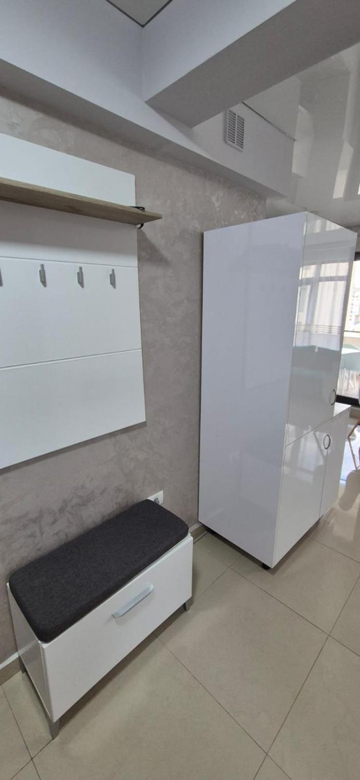 Mamaia Nord Seaside Apartment Năvodari المظهر الخارجي الصورة